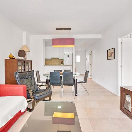 Luxury Apt, Beach, Pool Open 365 Days, Near Javea & Denia El Verger Exterior foto