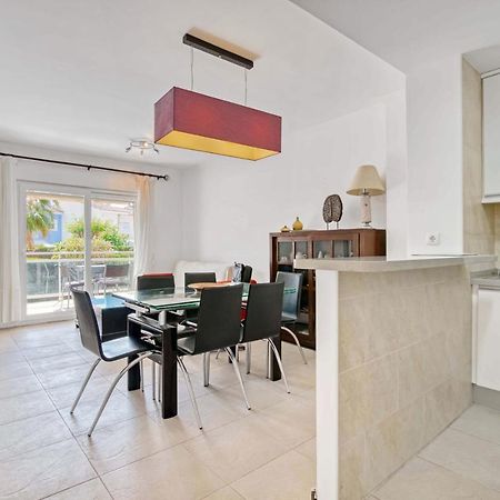 Luxury Apt, Beach, Pool Open 365 Days, Near Javea & Denia El Verger Exterior foto