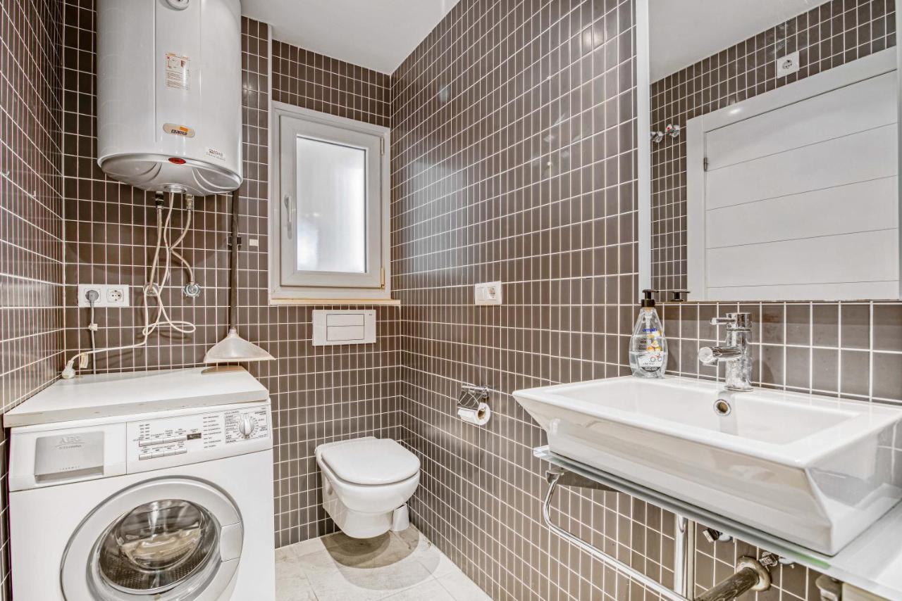 Luxury Apt, Beach, Pool Open 365 Days, Near Javea & Denia El Verger Exterior foto